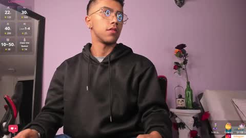 colstorw_ online show from October 8, 10:35 am