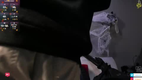 colstorw_ online show from October 15, 10:37 am