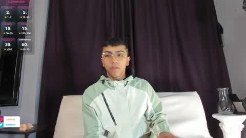 colstorw_ online show from November 18, 10:20 am