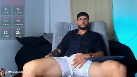 colt_perci online show from May 29, 9:02 pm