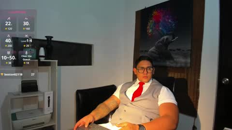 Snapshot of coltonmassif_ chatting on January 8, 6:09 am coltonmassif_ online show from January 8, 6:09 am
