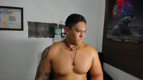 Snapshot of coltonmassif_ chatting on January 16, 4:39 pm coltonmassif_ online show from January 16, 4:39 pm
