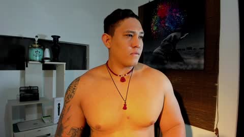 Snapshot of coltonmassif_ chatting on January 18, 8:52 am coltonmassif_ online show from January 18, 8:52 am