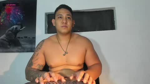 Snapshot of coltonmassif_ chatting on February 12, 4:33 am coltonmassif_ online show from February 12, 4:33 am