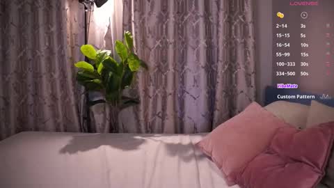 Audrey online show from February 9, 1:59 pm