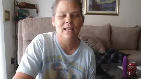 Snapshot of comebackpussy chatting on December 20, 4:46 pm comeback pussy online show from December 20, 4:46 pm