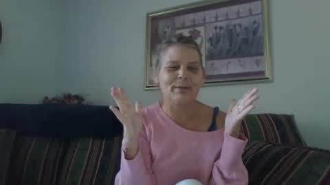 comeback pussy online show from November 10, 5:12 pm