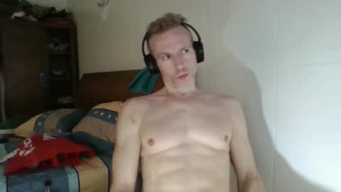 comecontrol online show from October 7, 11:02 pm