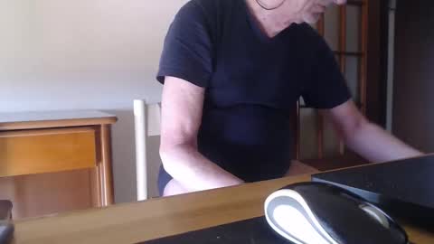 comemivuoi2 online show from April 11, 5:56 am