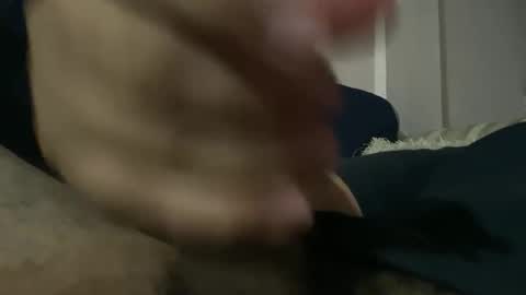 Chris online show from January 18, 1:42 am