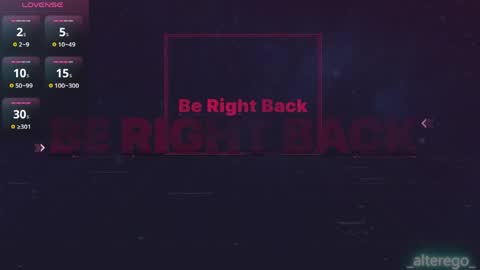 Alice online show from March 22, 5:16 pm