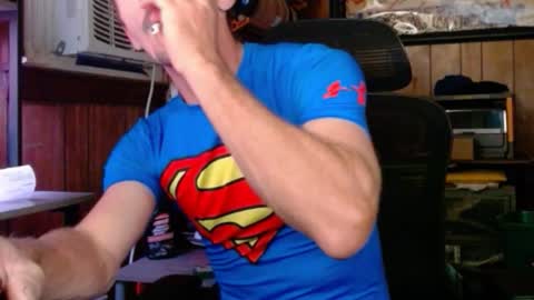 Nelson or ComicKing and sometime Peachy143 online show from October 21, 11:38 pm