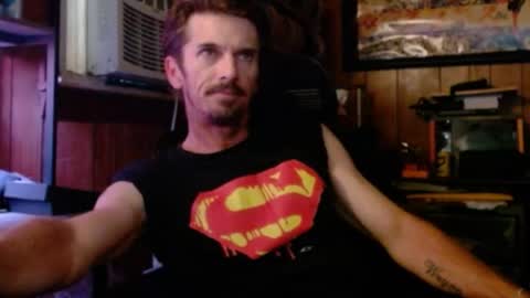 Nelson or ComicKing and sometime Peachy143 online show from June 21, 10:29 am