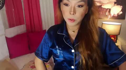 QUEEN SABRINA online show from December 20, 6:19 am