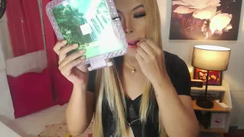 QUEEN SABRINA online show from December 30, 3:47 am