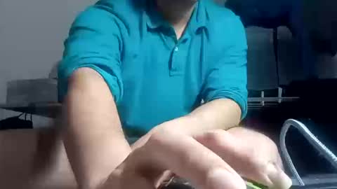 comobailamioso online show from March 12, 7:31 pm