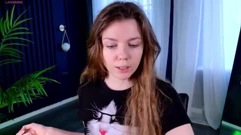 Polly online show from October 5, 12:25 pm