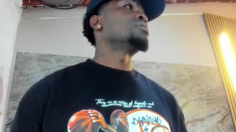 COMPTON online show from October 20, 4:02 am