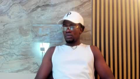 COMPTON online show from October 29, 4:48 am