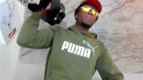 COMPTON online show from November 5, 3:50 am