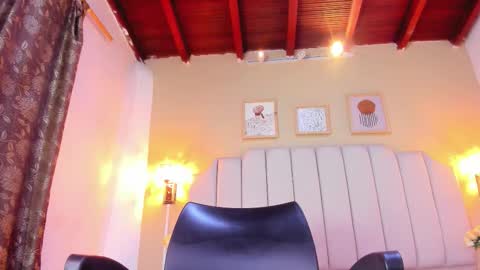 COMPTON online show from November 12, 4:13 am