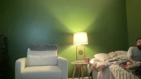 Matt online show from November 24, 6:35 am