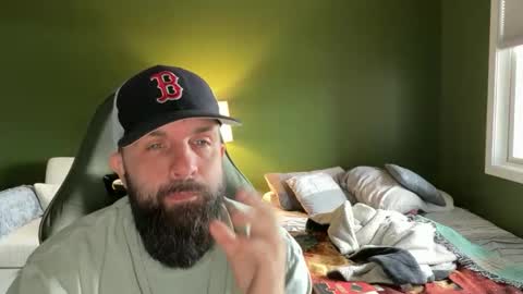 Matt online show from December 1, 5:51 pm