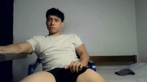 ELCONDE online show from November 29, 3:09 am