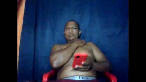 Miguel online show from January 19, 4:16 am