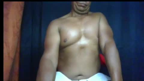 Miguel online show from February 14, 12:13 pm