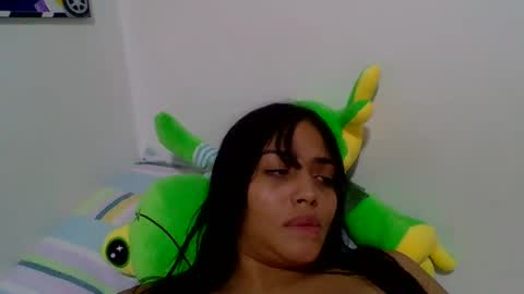 coneguita online show from September 30, 10:15 pm