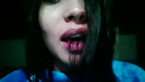 coneguita online show from October 8, 2:53 am