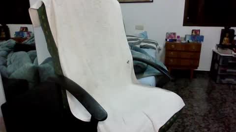 Jesus online show from April 30, 5:41 pm