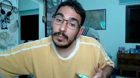 Jesus online show from June 21, 1:46 pm
