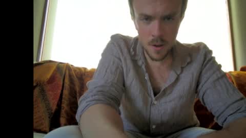 dreamy eyed lover online show from March 14, 10:48 pm