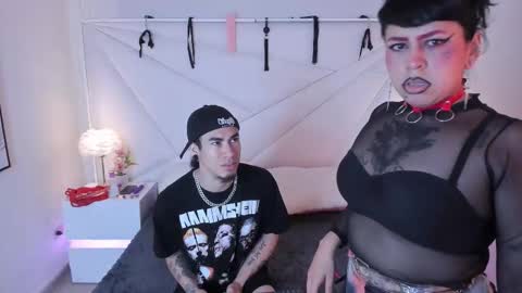 conjuring_ online show from November 4, 3:05 am