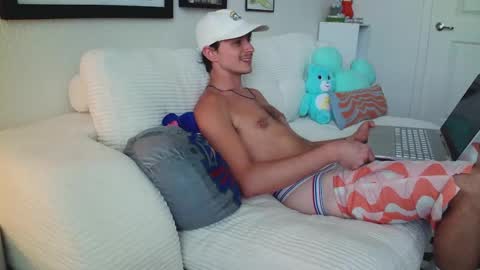 ConnerTwunk online show from May 21, 5:42 pm