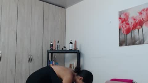 conni_f00x online show from March 12, 7:09 pm