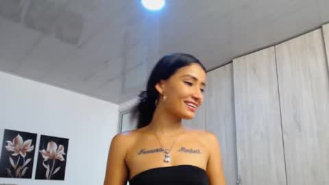 conni_f00x online show from March 17, 7:28 pm