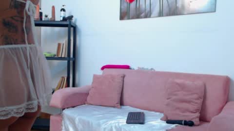 conni_f00x online show from March 31, 7:14 pm