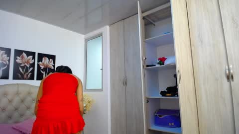 conni_f00x online show from April 7, 7:14 pm