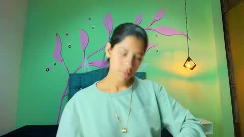 C O N N I E online show from November 27, 1:57 pm