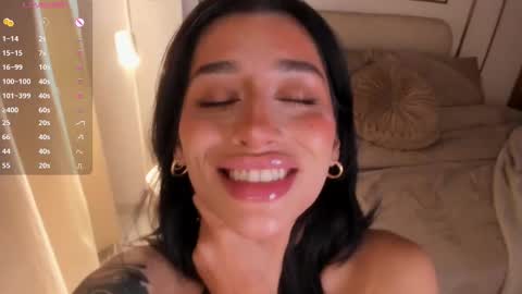 connie    online show from October 9, 9:40 am