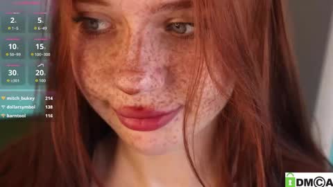 Amy online show from April 23, 12:29 pm