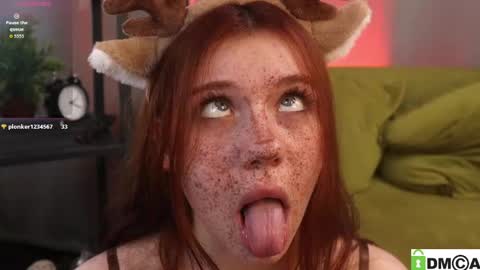 Amy online show from May 29, 6:39 pm