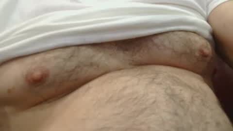 Snapshot of connieoh chatting on December 13, 4:54 am Conrad online show from December 13, 4:54 am