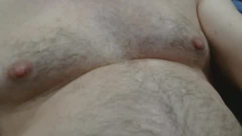 Snapshot of connieoh chatting on December 24, 5:38 am Conrad online show from December 24, 5:38 am