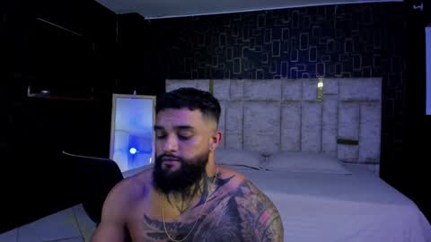 rusfegui online show from January 10, 4:01 am
