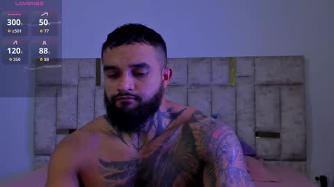 rusfegui online show from October 14, 11:27 pm