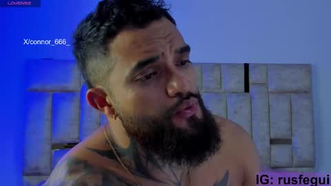 rusfegui online show from March 21, 11:41 pm